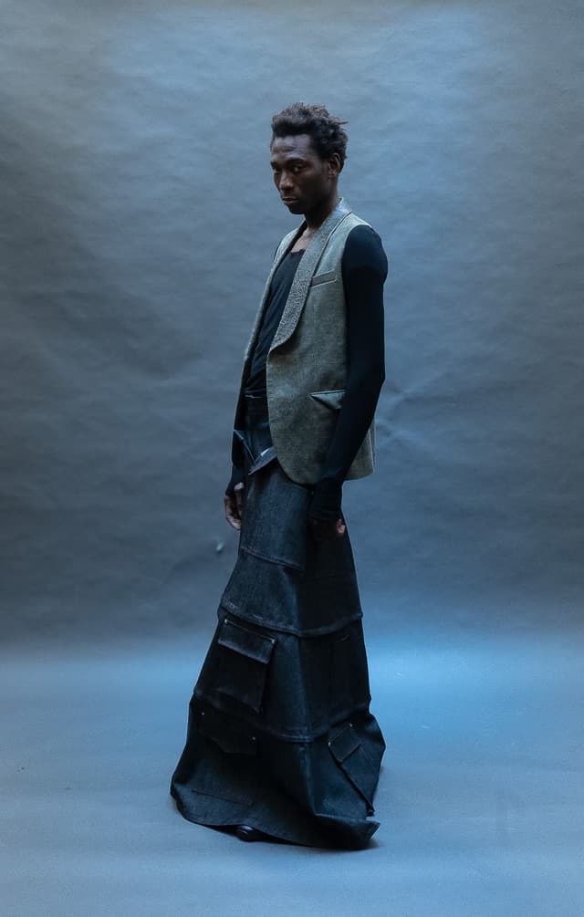01 by Thelonious Stokes