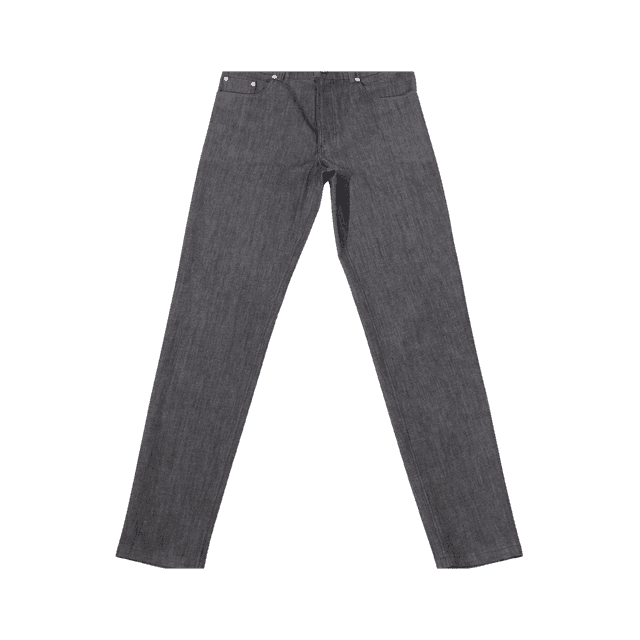Signature Jean Standard by Thelonious Stokes
