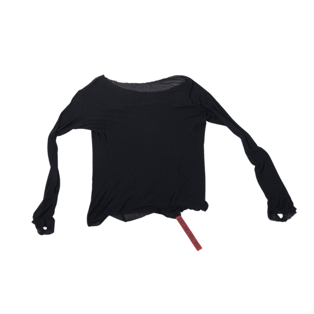 Shirt 1 by Thelonious Stokes