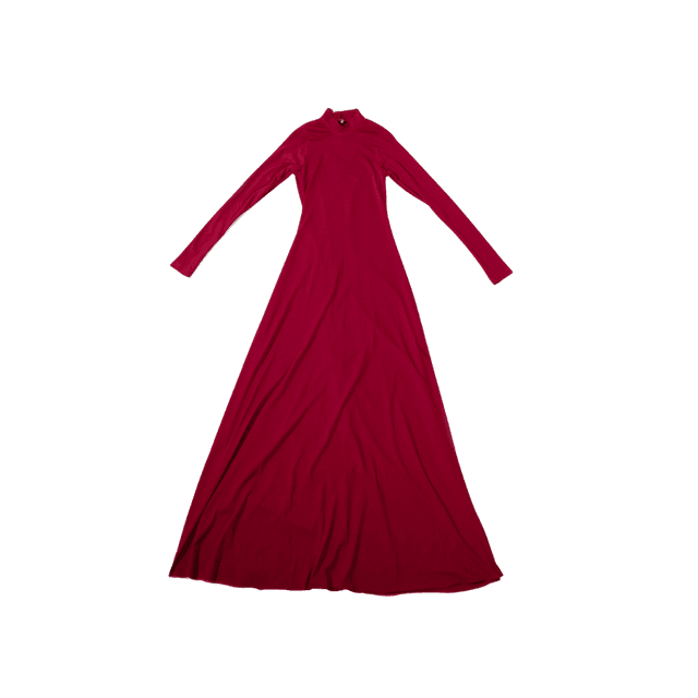 New Wedding Dress by Thelonious Stokes