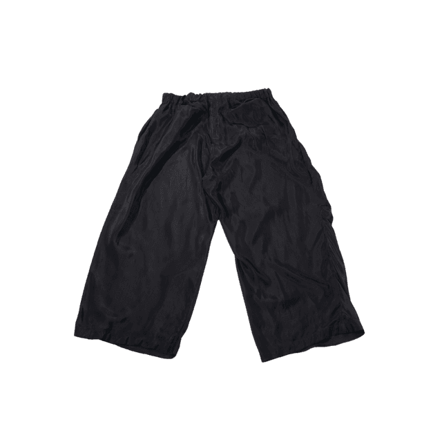 Algae Pants by Thelonious Stokes