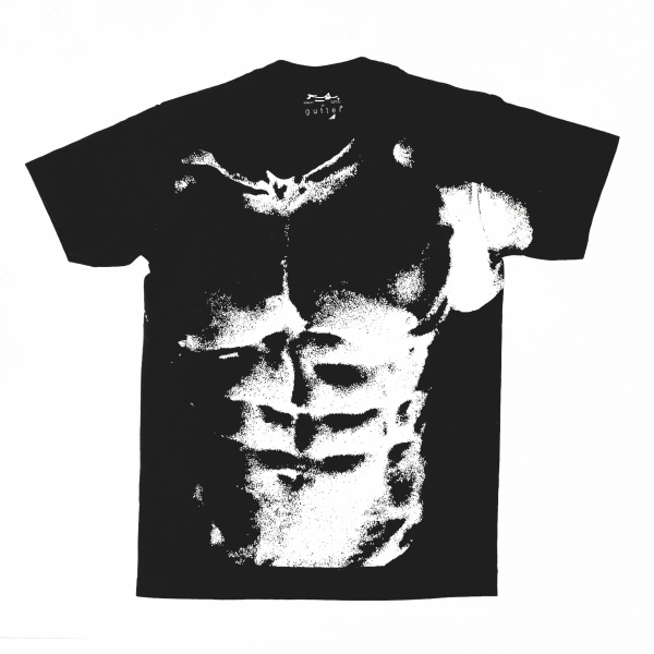 THELONIOUSSTOKES X GUTTER Torso T